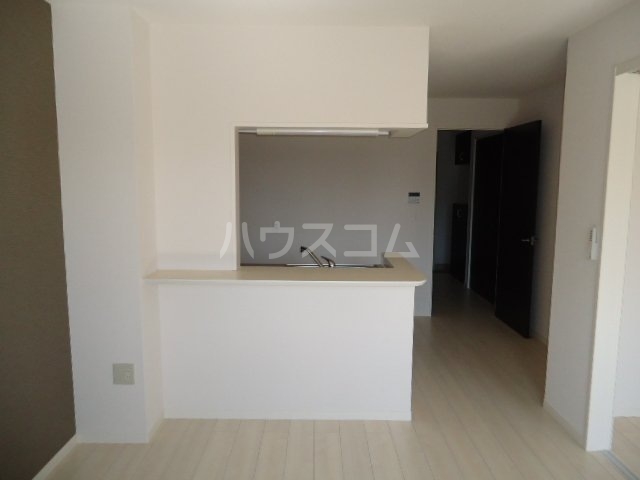 4/25 リビング/ダイニング