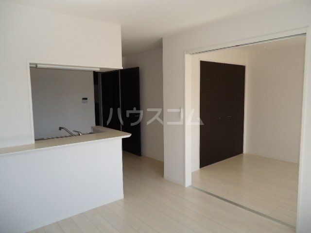 3/25 リビング/ダイニング