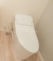 7/20 トイレ