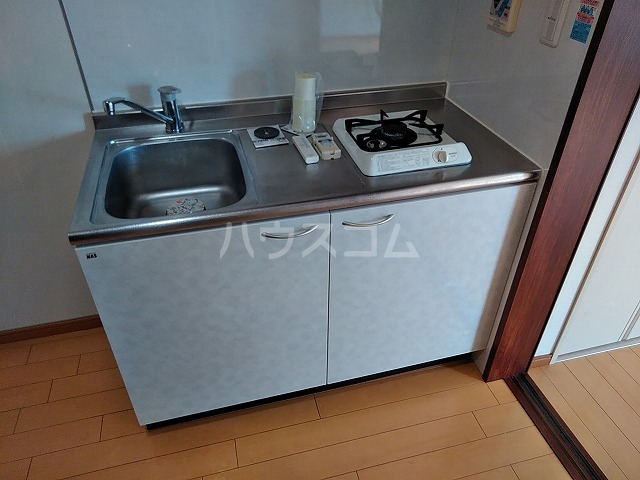 14/30 キッチン