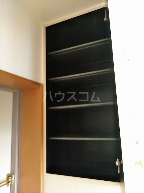 9/30 収納