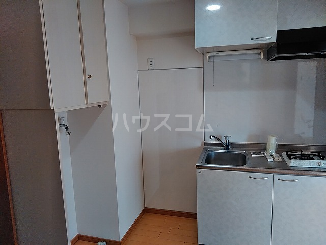 15/30 キッチン