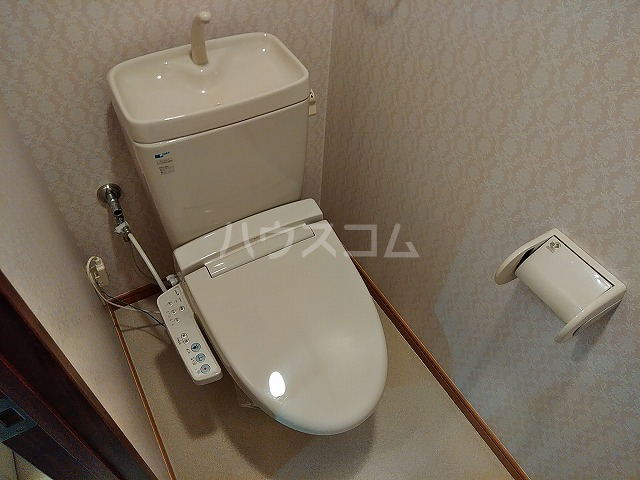 18/30 トイレ