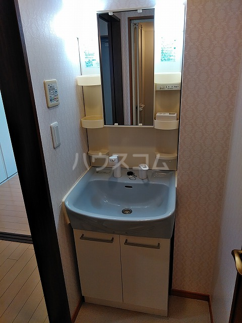 19/30 洗面