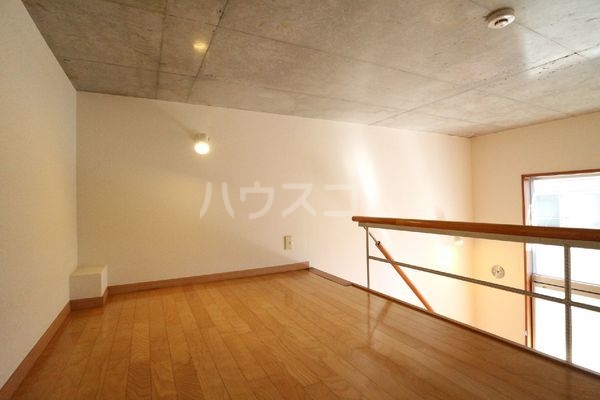 4/23 室内