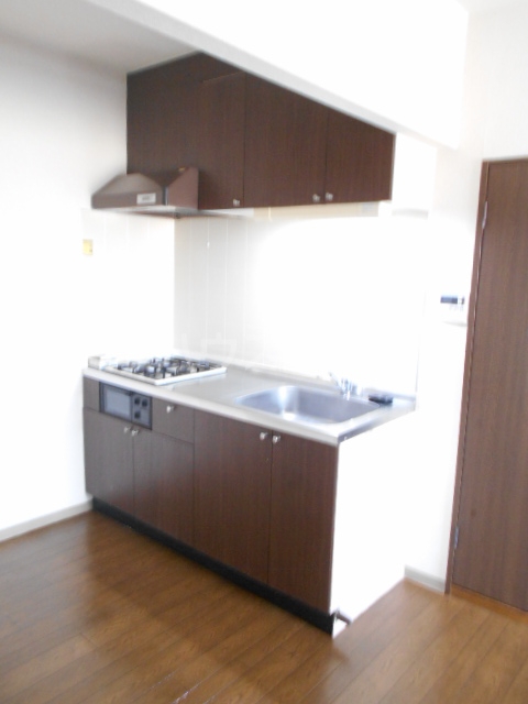 10/29 キッチン