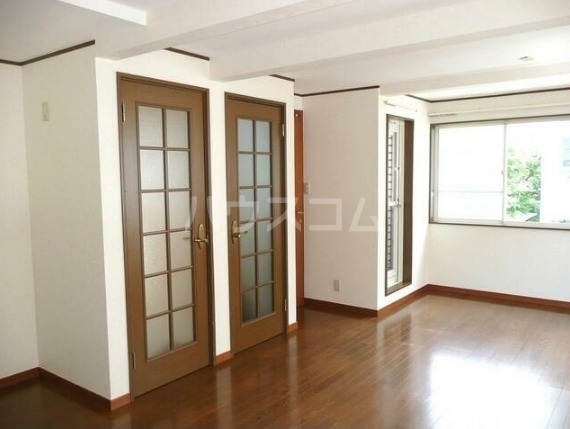 6/16 リビング/ダイニング