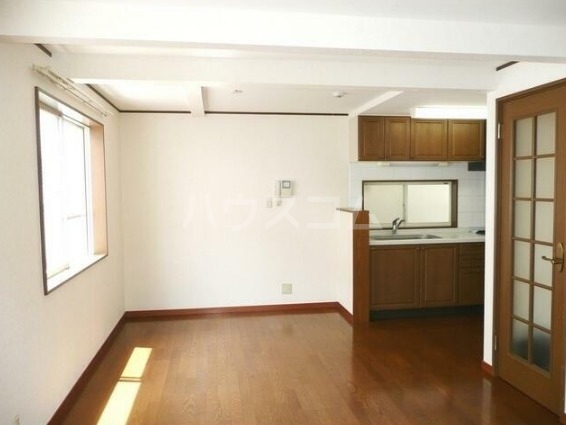 4/16 リビング/ダイニング