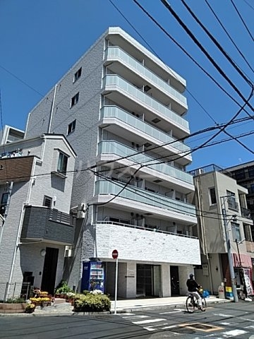 3/11 外観
