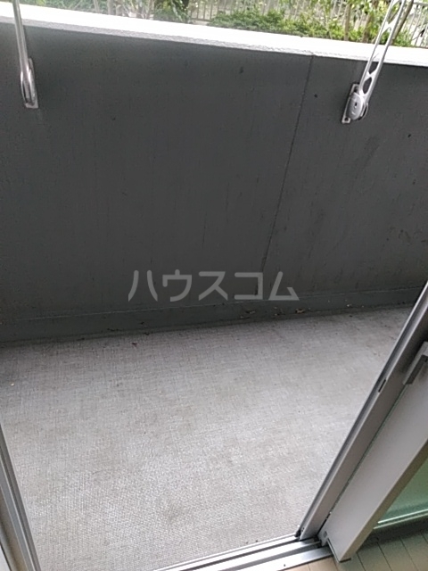 18/30 バルコニー