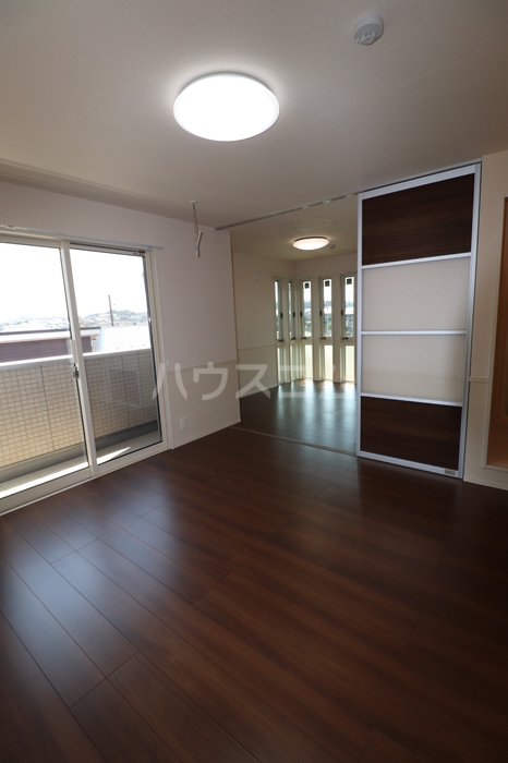 3/25 リビング/ダイニング