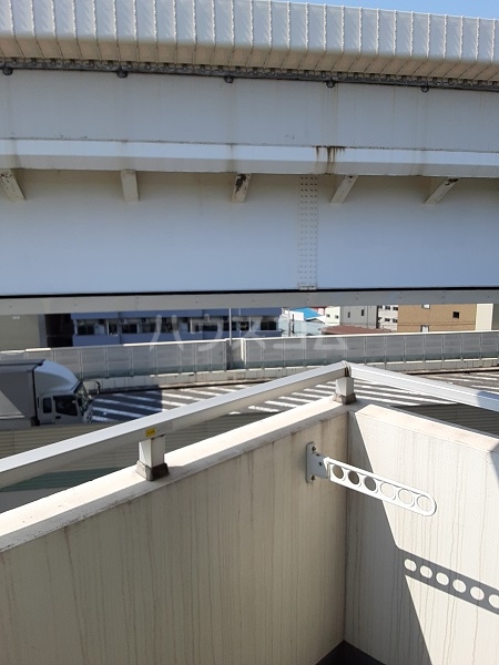 15/30 バルコニー