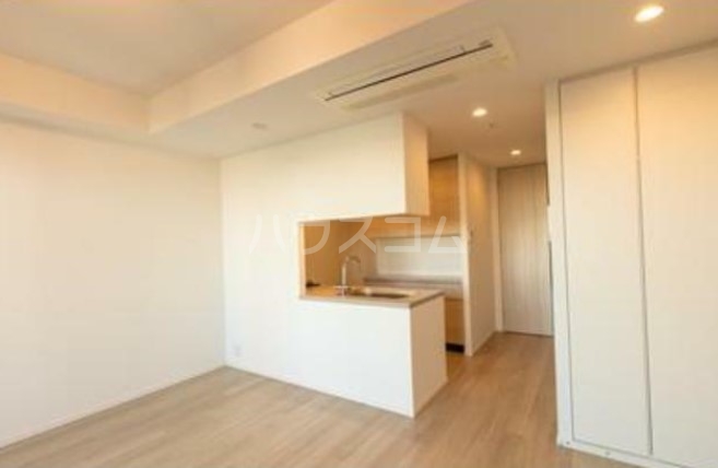 3/28 リビング/ダイニング