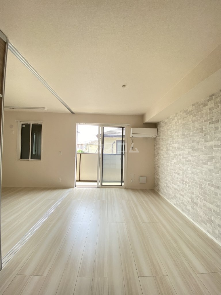 4/27 リビング/ダイニング