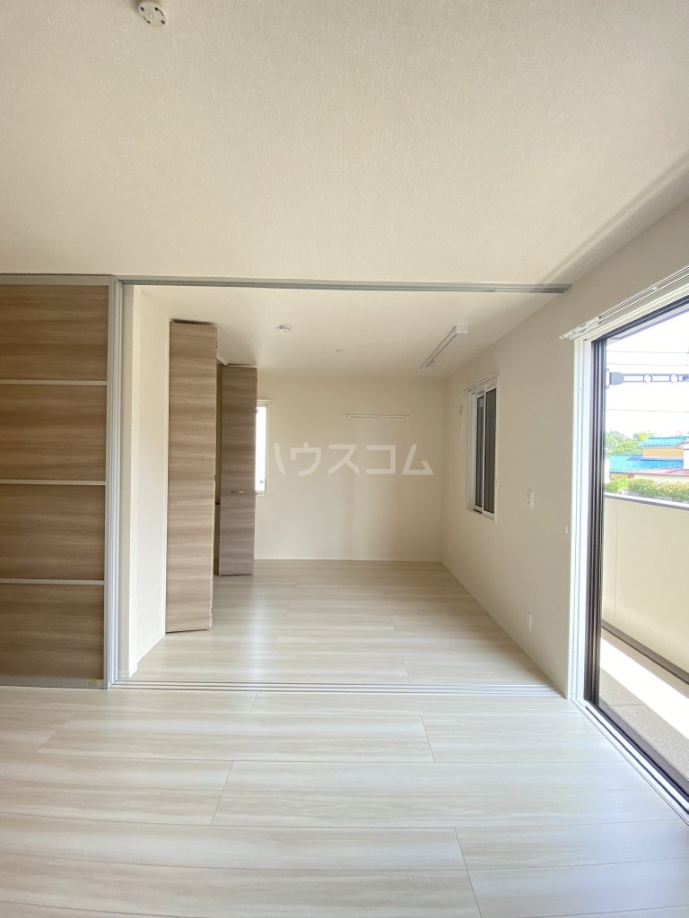 5/27 リビング/ダイニング