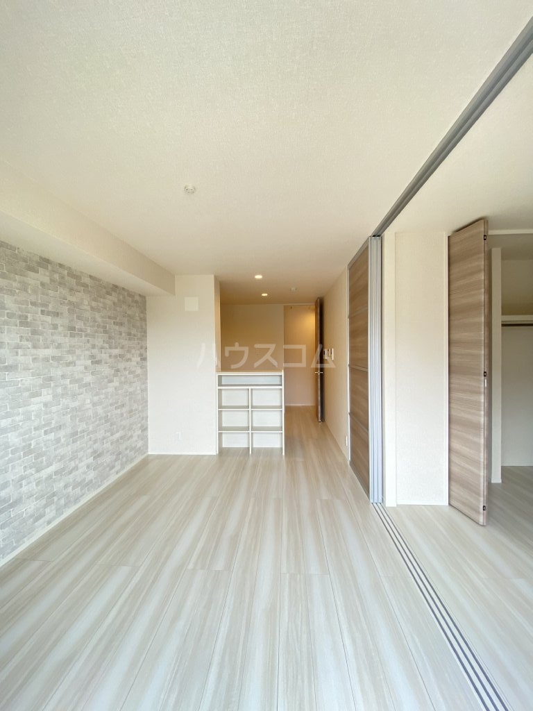 3/27 リビング/ダイニング