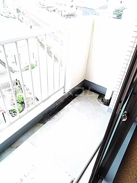 17/30 バルコニー