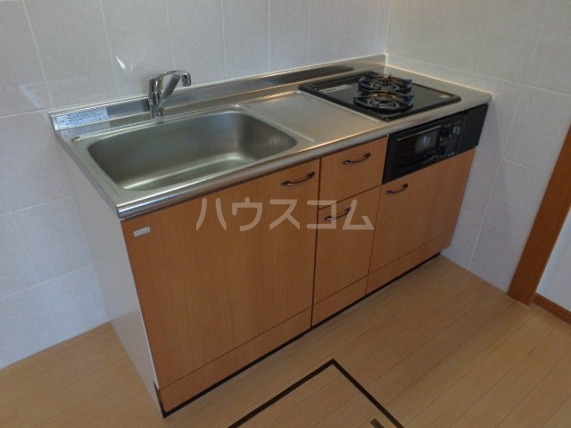 9/26 キッチン