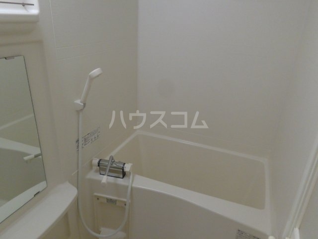 12/26 浴室