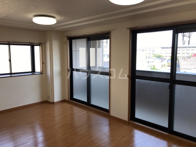 3/30 リビング/ダイニング