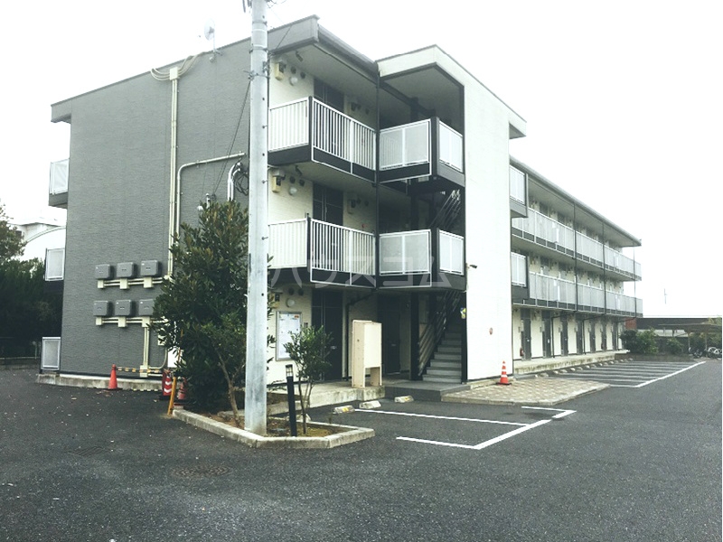 1/21 外観