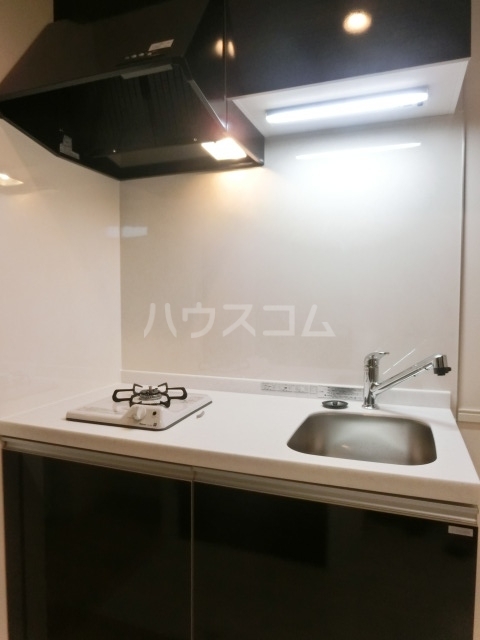 8/26 キッチン