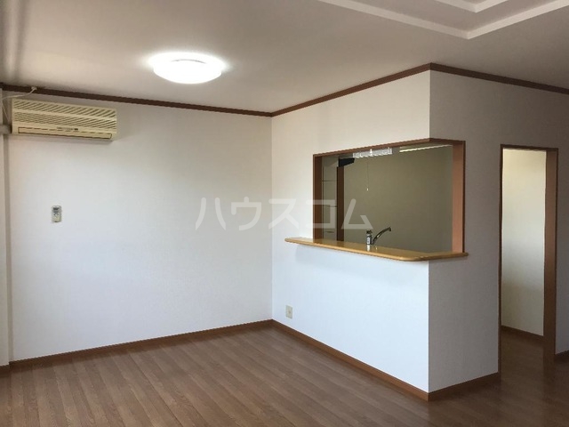 6/30 リビング/ダイニング