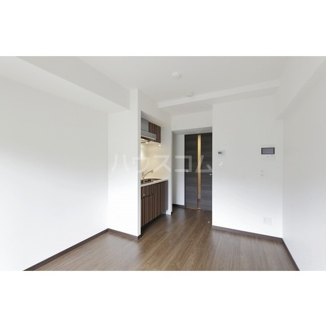 4/24 リビング/ダイニング