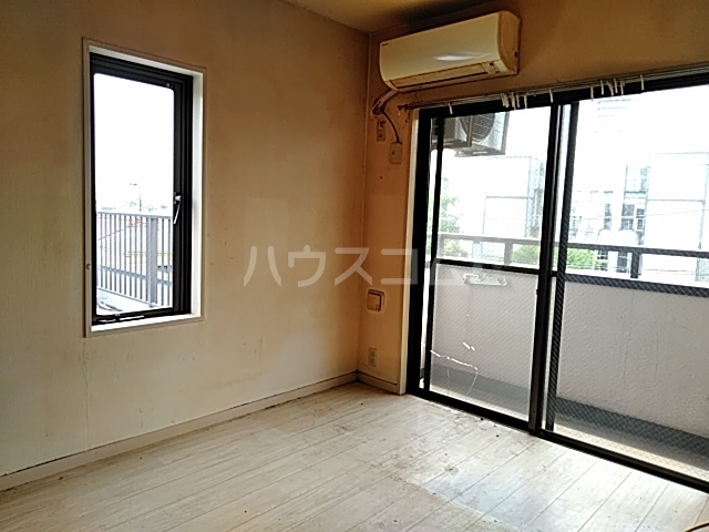 サンイワキハイツ 305号室の賃貸物件詳細情報 東京都世田谷区北烏山６丁目３１ ６ 千歳烏山駅 マンション 賃貸ならハウスコム