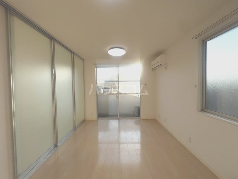 6/29 リビング/ダイニング