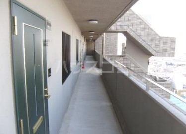 19/30 バルコニー