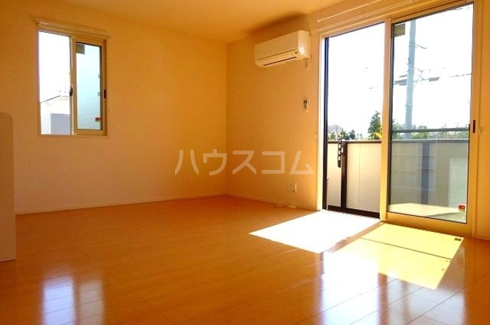 3/21 リビング/ダイニング