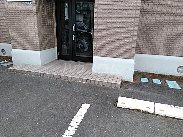 2/10 エントランス