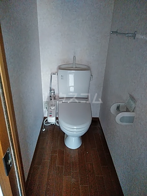 11/28 トイレ