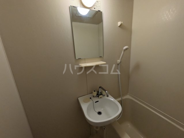 18/30 洗面