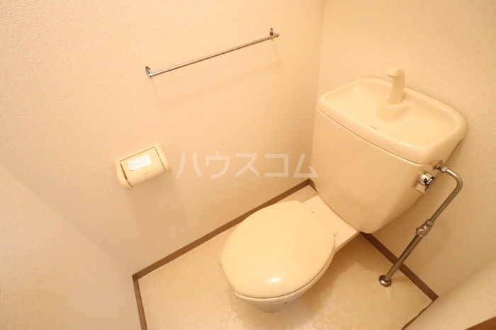 16/30 トイレ