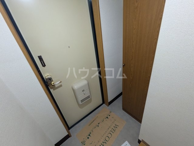 10/30 玄関