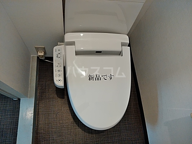 16/30 トイレ