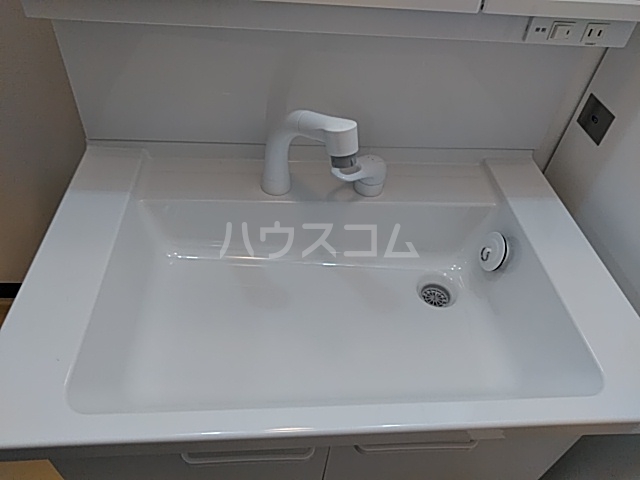 18/30 洗面