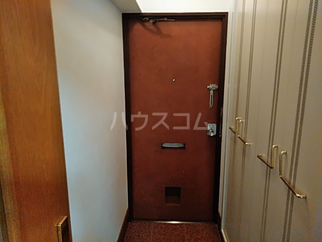 9/30 玄関
