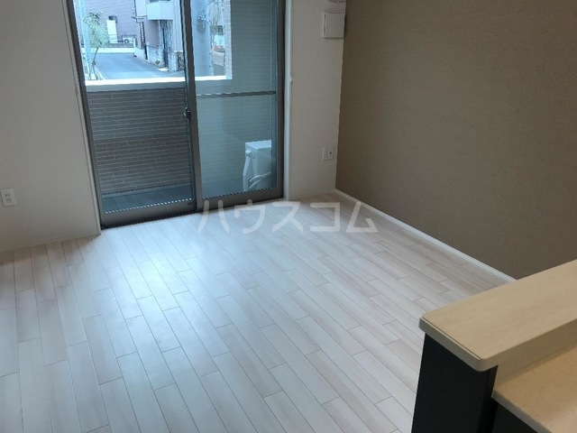 5/28 リビング/ダイニング