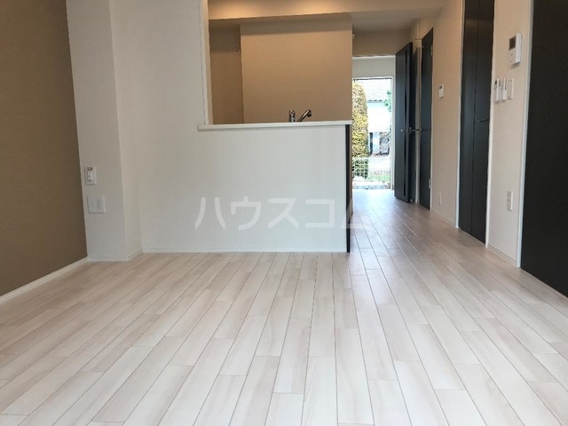 4/28 リビング/ダイニング