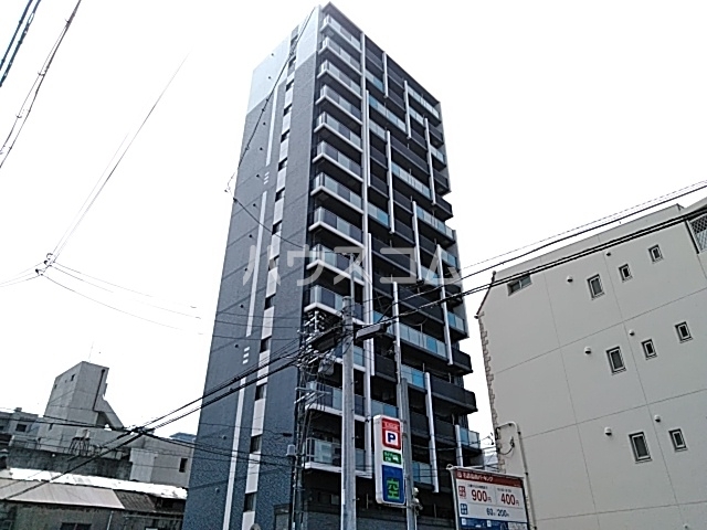 1/30 外観