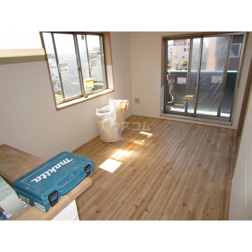 3/13 リビング/ダイニング