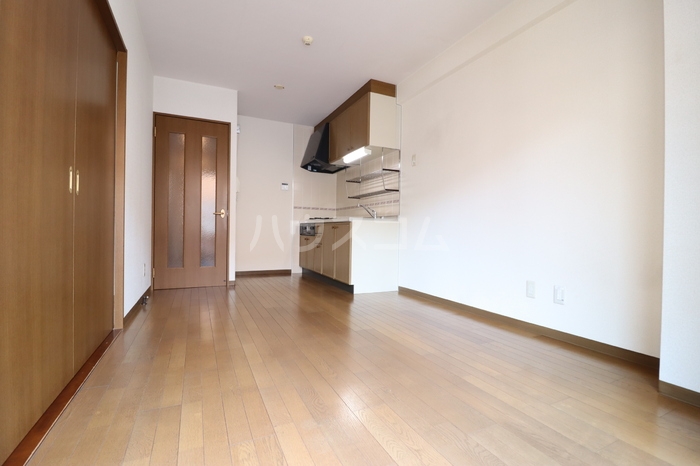 3/16 リビング/ダイニング