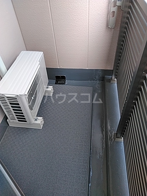 23/30 バルコニー
