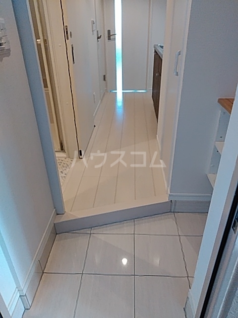10/30 玄関