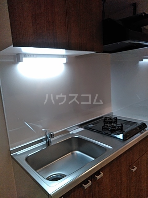 12/30 キッチン