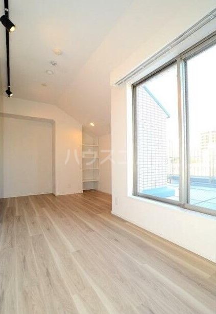 4/25 室内