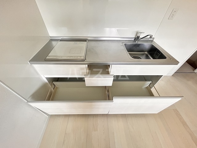 15/30 キッチン